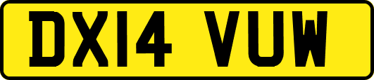 DX14VUW