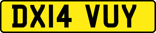 DX14VUY