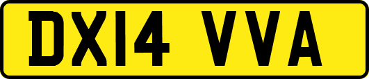 DX14VVA