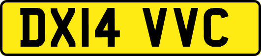 DX14VVC