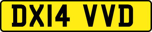 DX14VVD