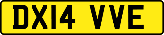 DX14VVE