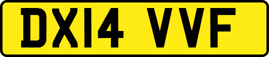DX14VVF