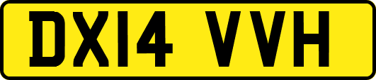 DX14VVH