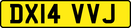 DX14VVJ