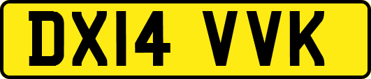 DX14VVK