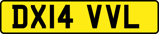 DX14VVL