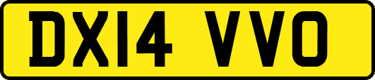 DX14VVO