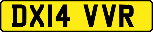 DX14VVR