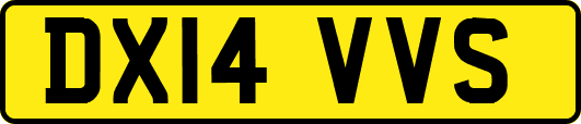 DX14VVS