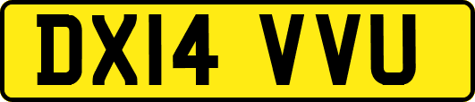 DX14VVU