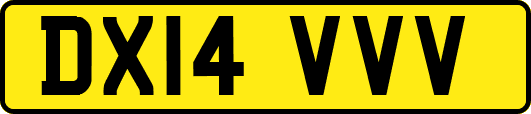 DX14VVV
