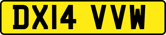 DX14VVW