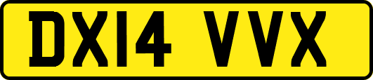 DX14VVX