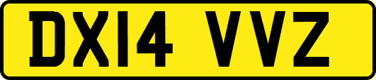 DX14VVZ