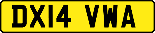 DX14VWA