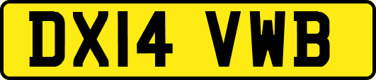 DX14VWB