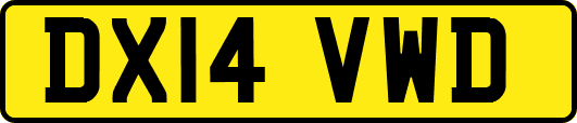 DX14VWD
