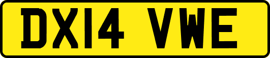 DX14VWE