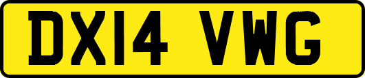 DX14VWG