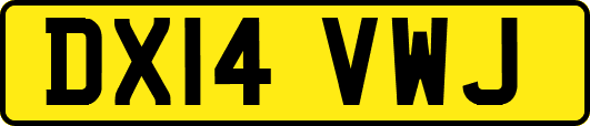 DX14VWJ