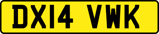 DX14VWK