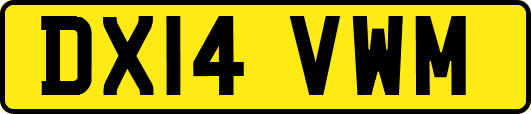 DX14VWM