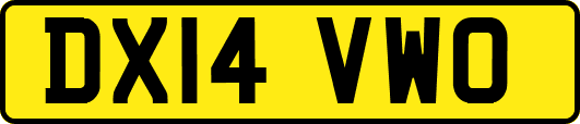DX14VWO