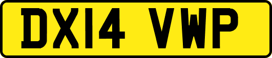 DX14VWP