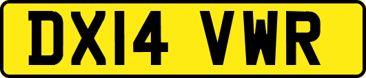 DX14VWR