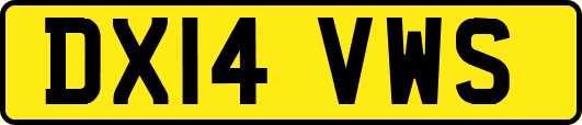 DX14VWS