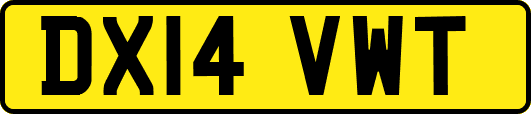 DX14VWT