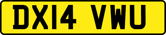 DX14VWU