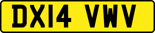 DX14VWV