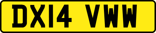 DX14VWW