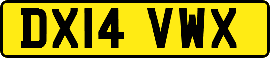 DX14VWX
