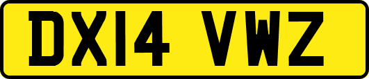 DX14VWZ