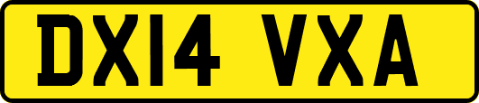 DX14VXA