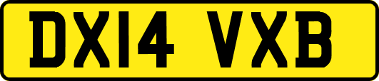 DX14VXB