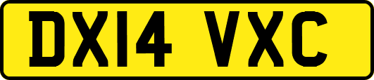 DX14VXC