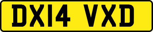 DX14VXD