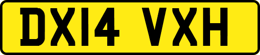 DX14VXH