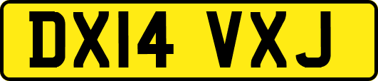 DX14VXJ
