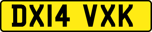 DX14VXK