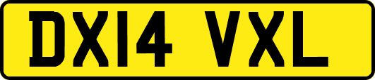 DX14VXL