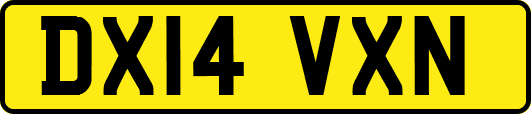 DX14VXN