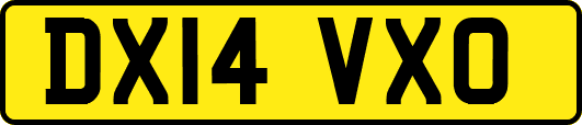DX14VXO