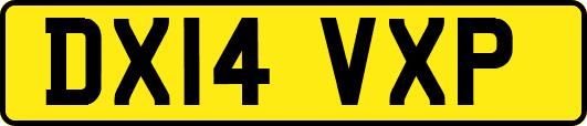 DX14VXP