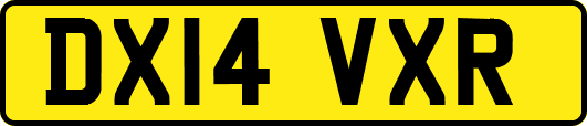DX14VXR
