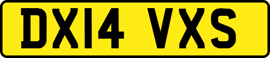 DX14VXS